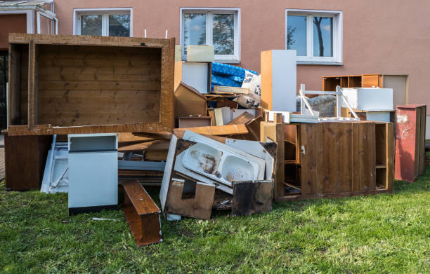 Professional Junk Removal Services in Marcus Hook, PA