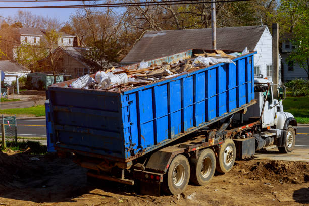 Best Commercial Junk Removal  in Marcus Hook, PA